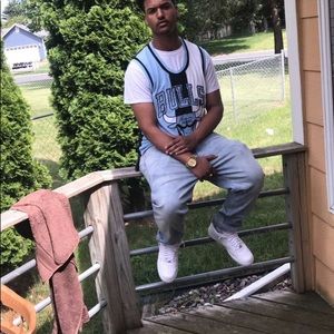 Meet your Posher, Dashaun